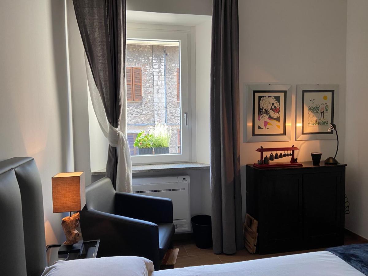 Marmore Charming House Терни Экстерьер фото