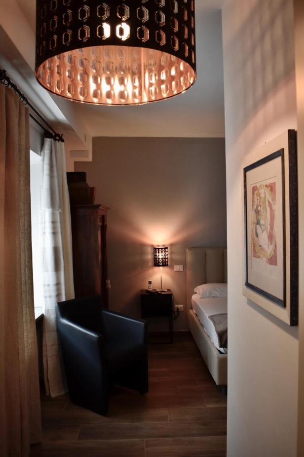 Marmore Charming House Терни Экстерьер фото